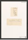 Pleurosigma rigidum W.Sm. (de-Toni-Nr.: Genus 13, Species 1013) Zeichnungen Sammlung Grunow (NHMW-BOT-W0368933)
